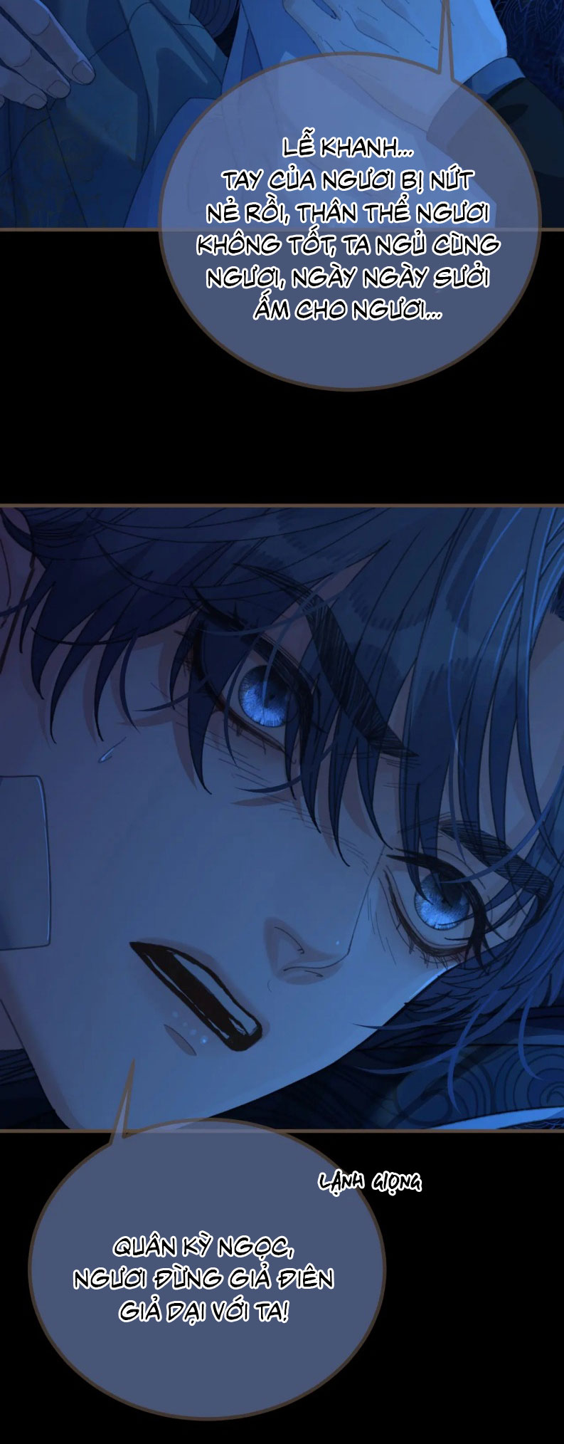 Á Nô 2: Thám Hoa Chapter 73 - Trang 33