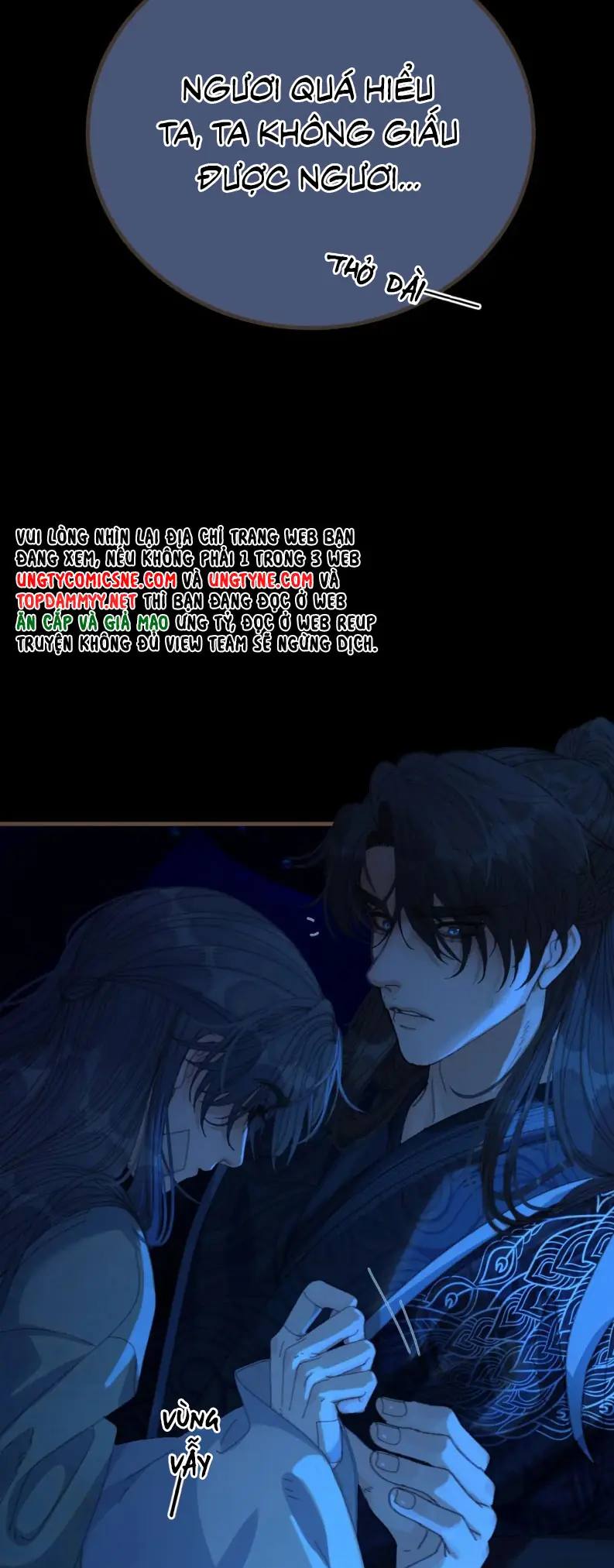 Á Nô 2: Thám Hoa Chapter 73 - Trang 35