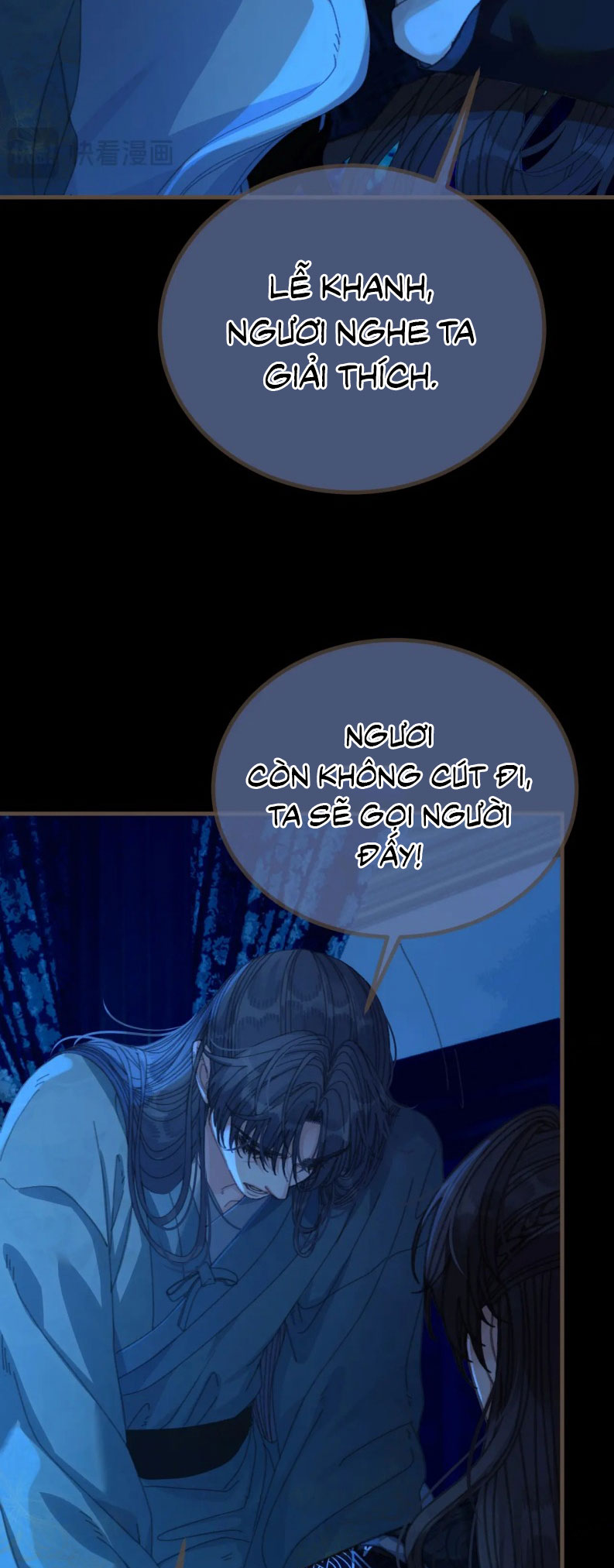 Á Nô 2: Thám Hoa Chapter 73 - Trang 36