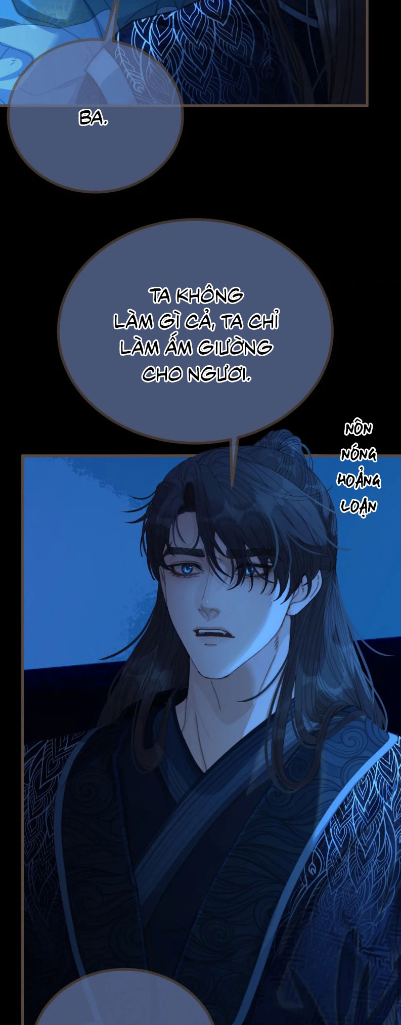 Á Nô 2: Thám Hoa Chapter 73 - Trang 37