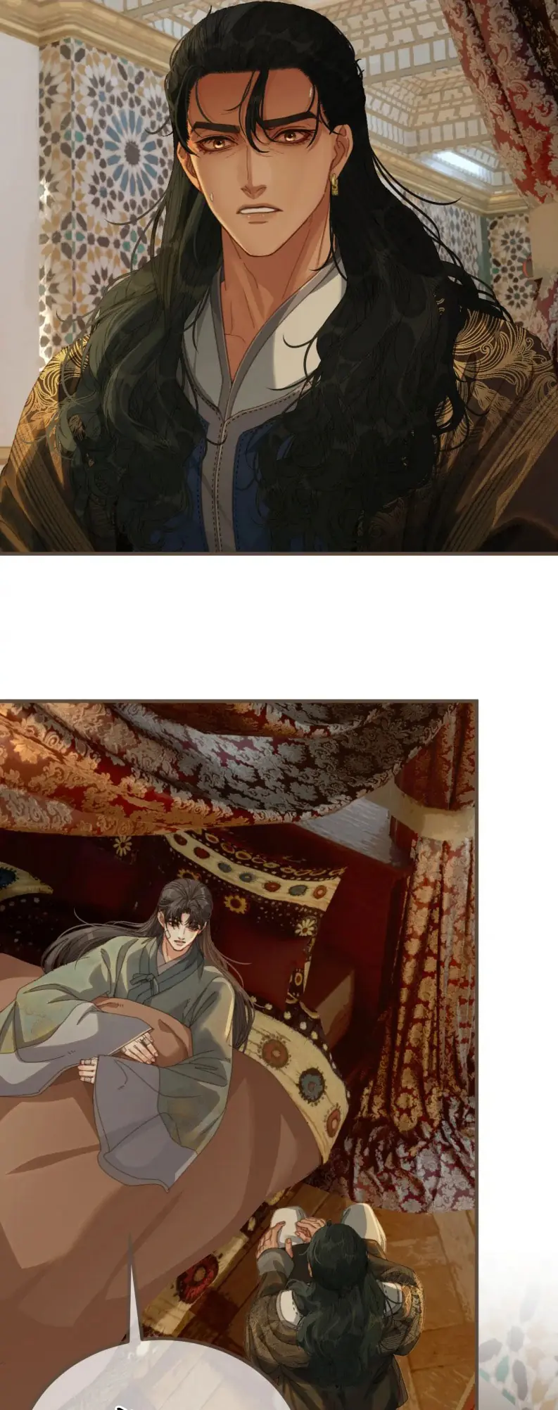 Á Nô 2: Thám Hoa Chapter 73 - Trang 4