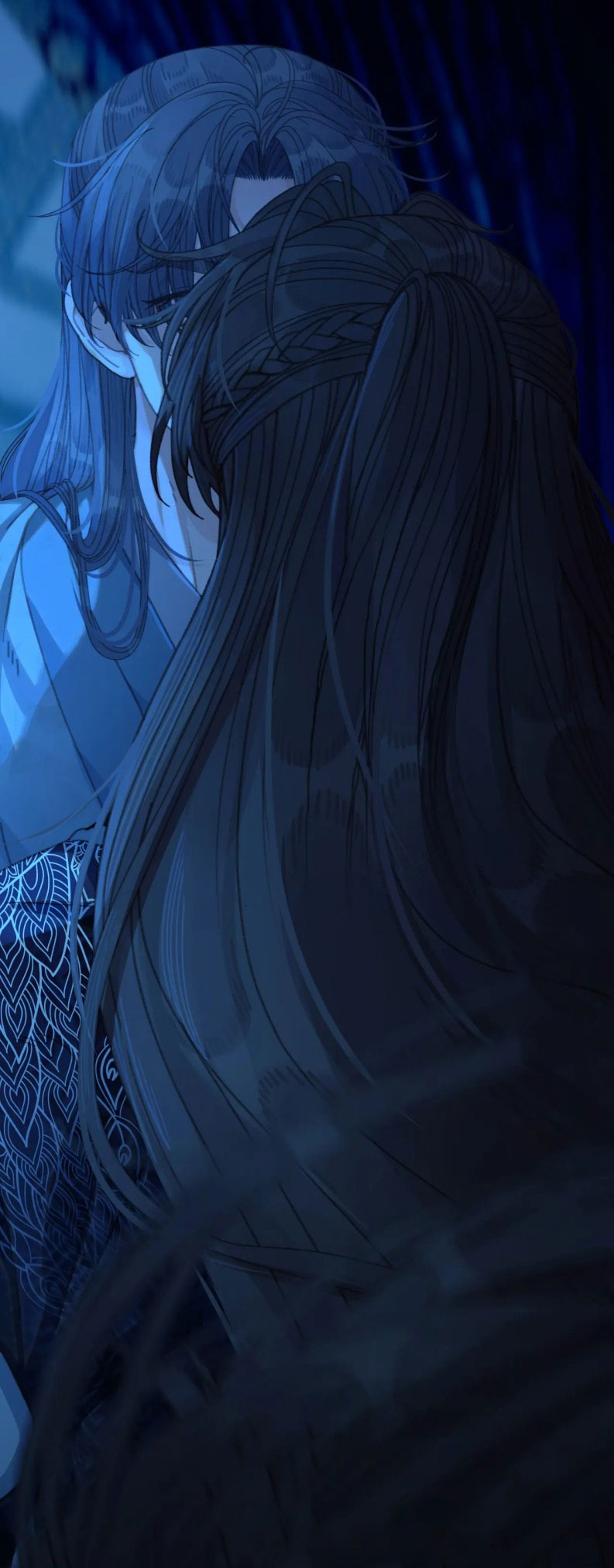 Á Nô 2: Thám Hoa Chapter 73 - Trang 40