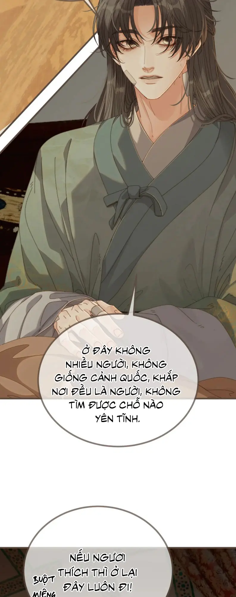 Á Nô 2: Thám Hoa Chapter 73 - Trang 6