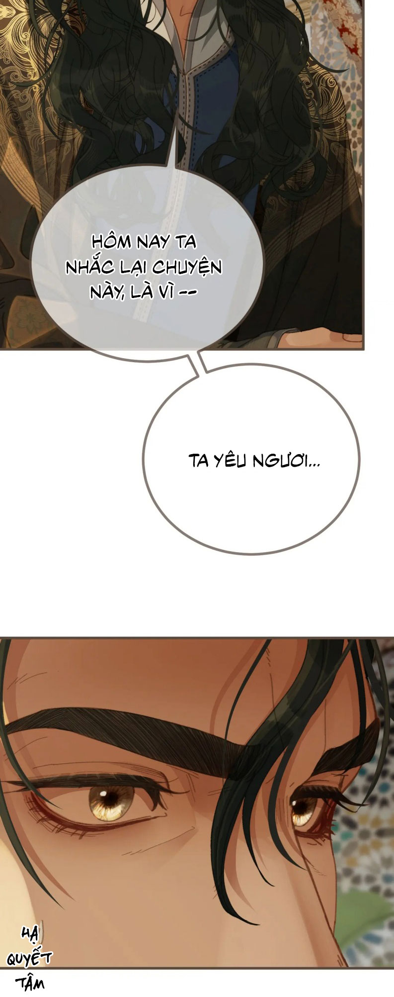 Á Nô 2: Thám Hoa Chapter 73 - Trang 9