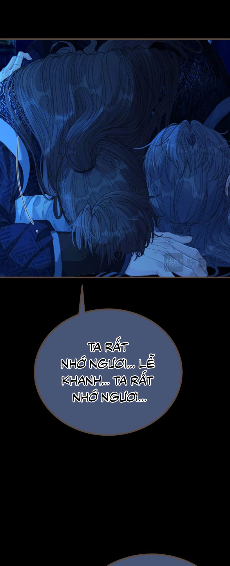 Á Nô 2: Thám Hoa Chapter 74 - Trang 10