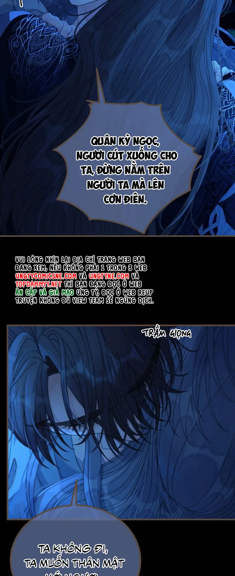 Á Nô 2: Thám Hoa Chapter 74 - Trang 13