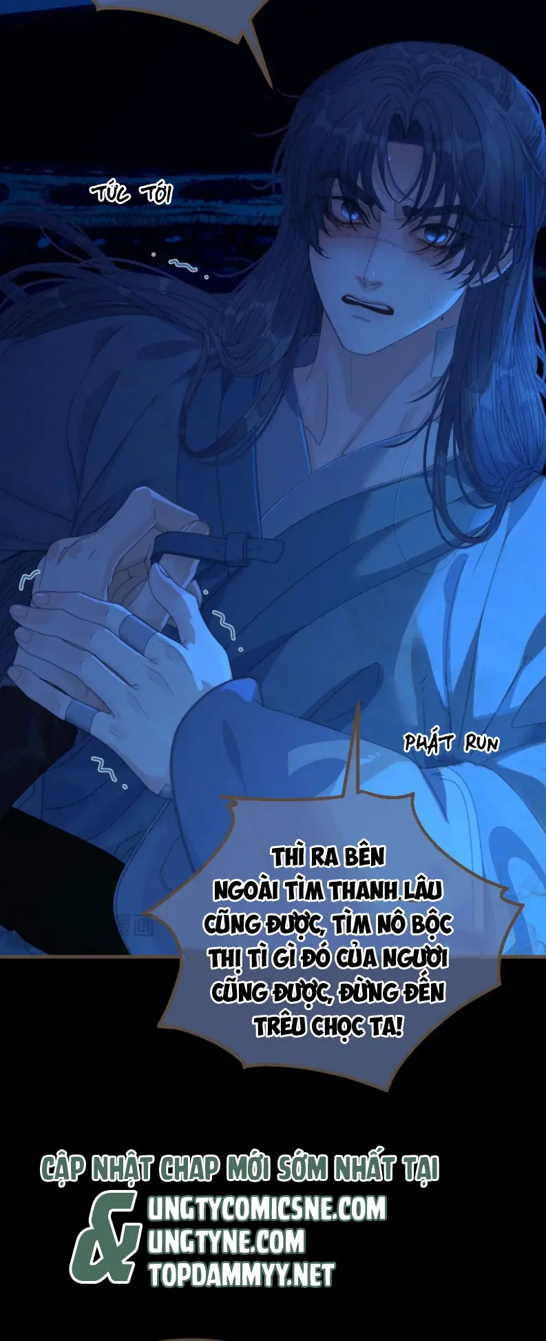 Á Nô 2: Thám Hoa Chapter 74 - Trang 16