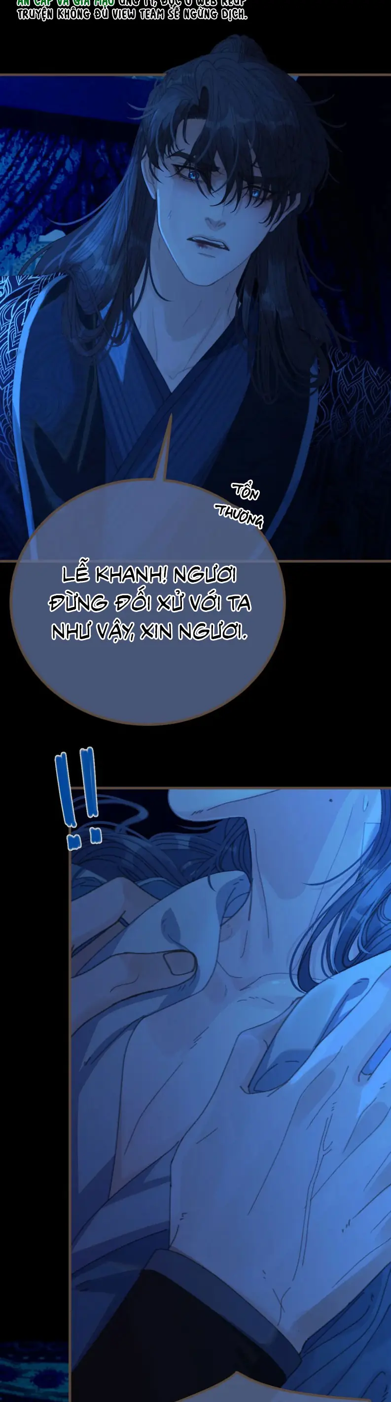Á Nô 2: Thám Hoa Chapter 74 - Trang 20