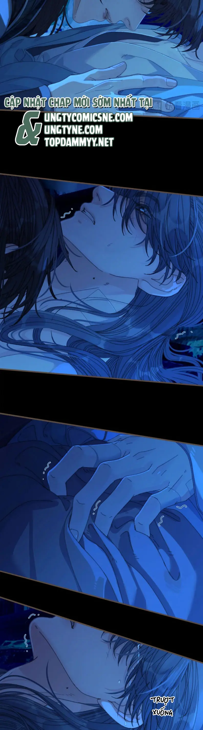 Á Nô 2: Thám Hoa Chapter 74 - Trang 22