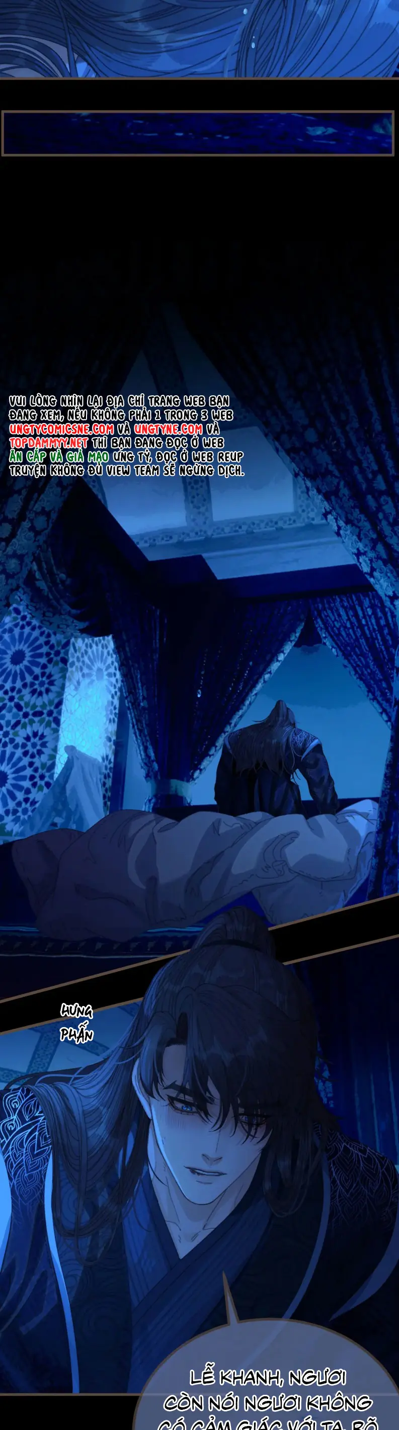 Á Nô 2: Thám Hoa Chapter 74 - Trang 23