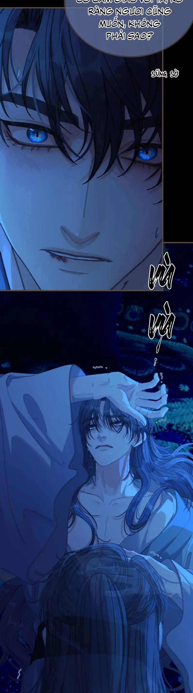 Á Nô 2: Thám Hoa Chapter 74 - Trang 24
