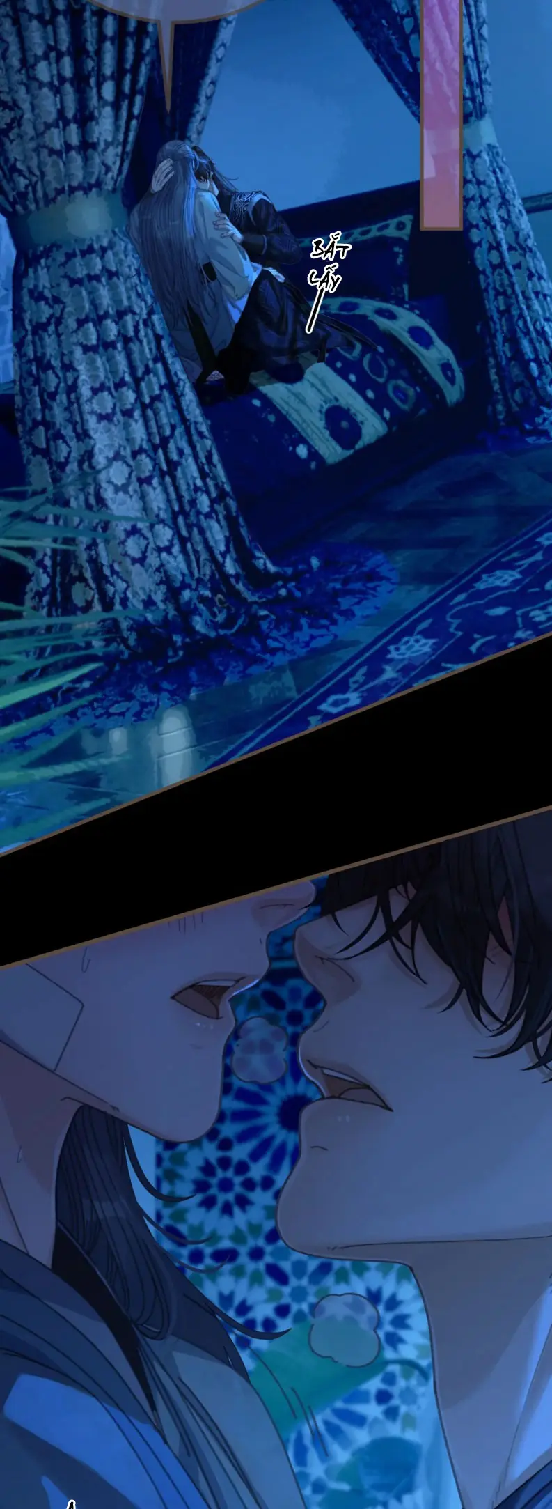 Á Nô 2: Thám Hoa Chapter 74 - Trang 4