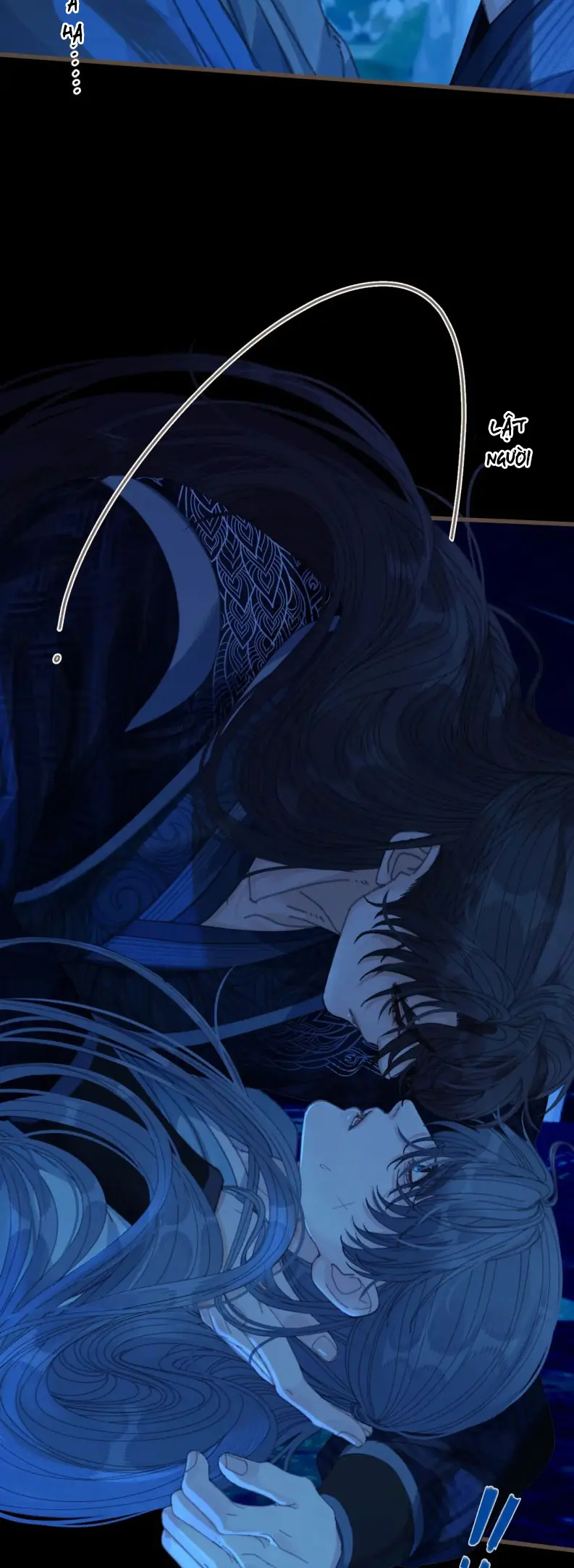 Á Nô 2: Thám Hoa Chapter 74 - Trang 5