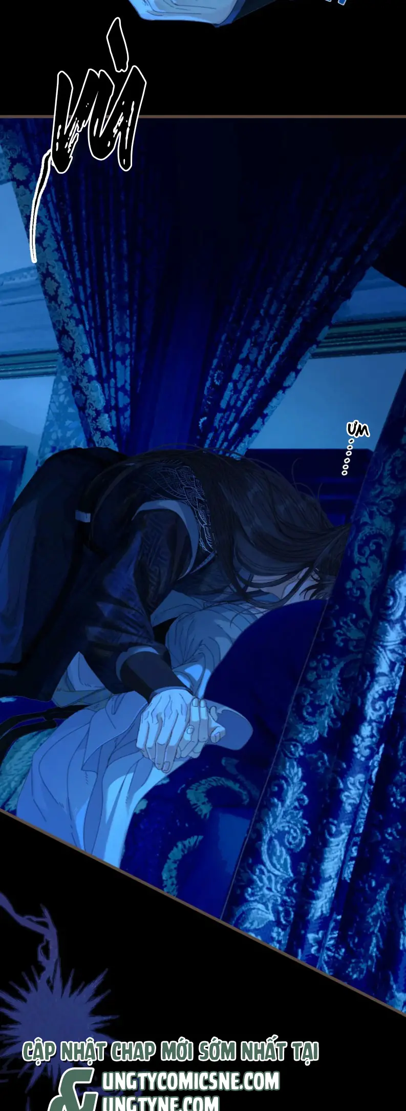 Á Nô 2: Thám Hoa Chapter 74 - Trang 6