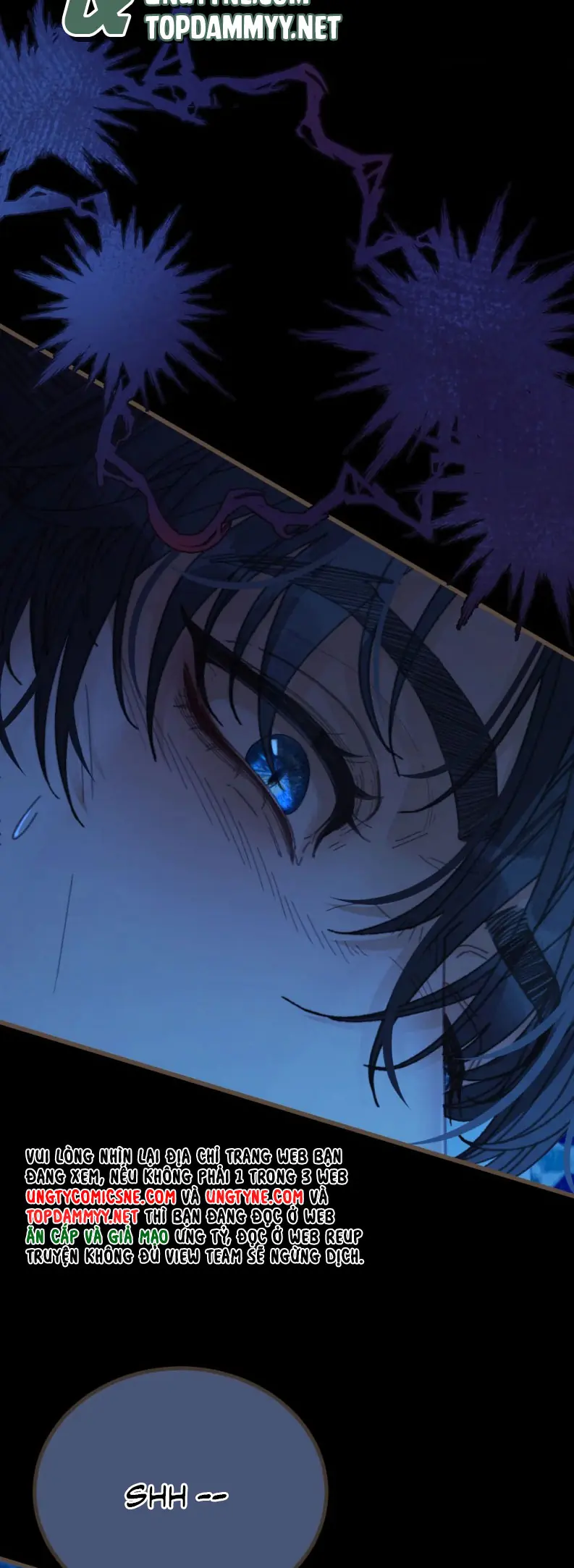 Á Nô 2: Thám Hoa Chapter 74 - Trang 7