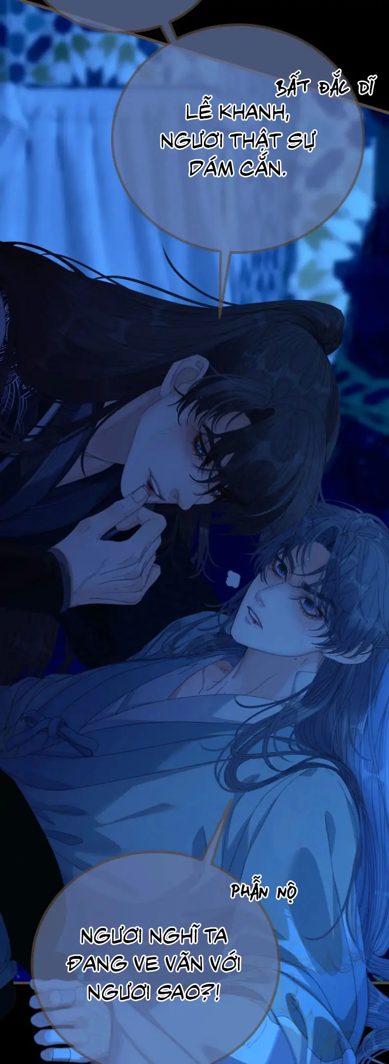 Á Nô 2: Thám Hoa Chapter 74 - Trang 8