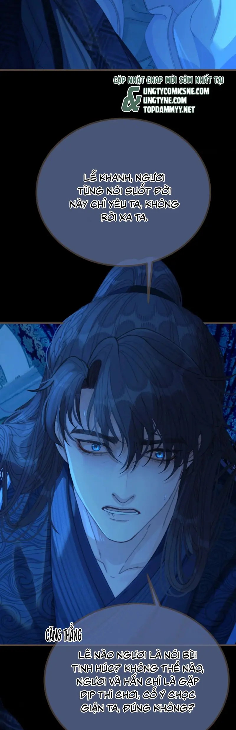 Á Nô 2: Thám Hoa Chapter 75 - Trang 10