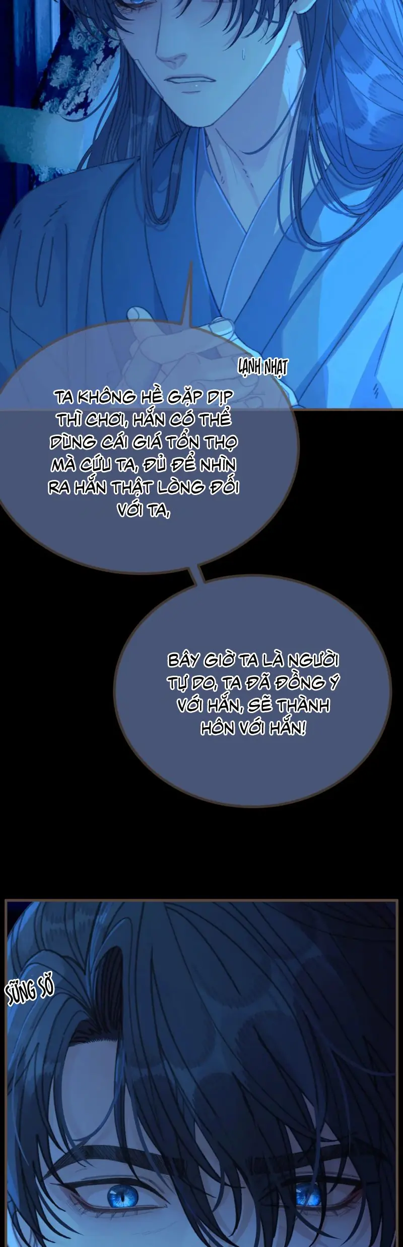 Á Nô 2: Thám Hoa Chapter 75 - Trang 12