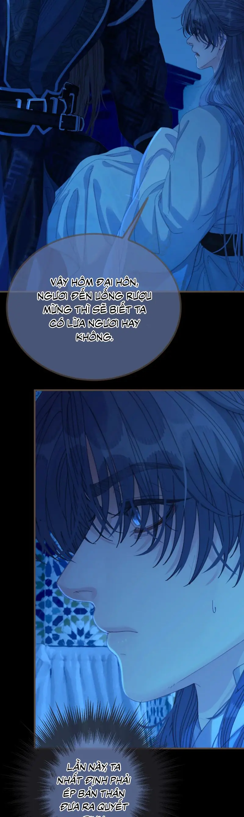 Á Nô 2: Thám Hoa Chapter 75 - Trang 14