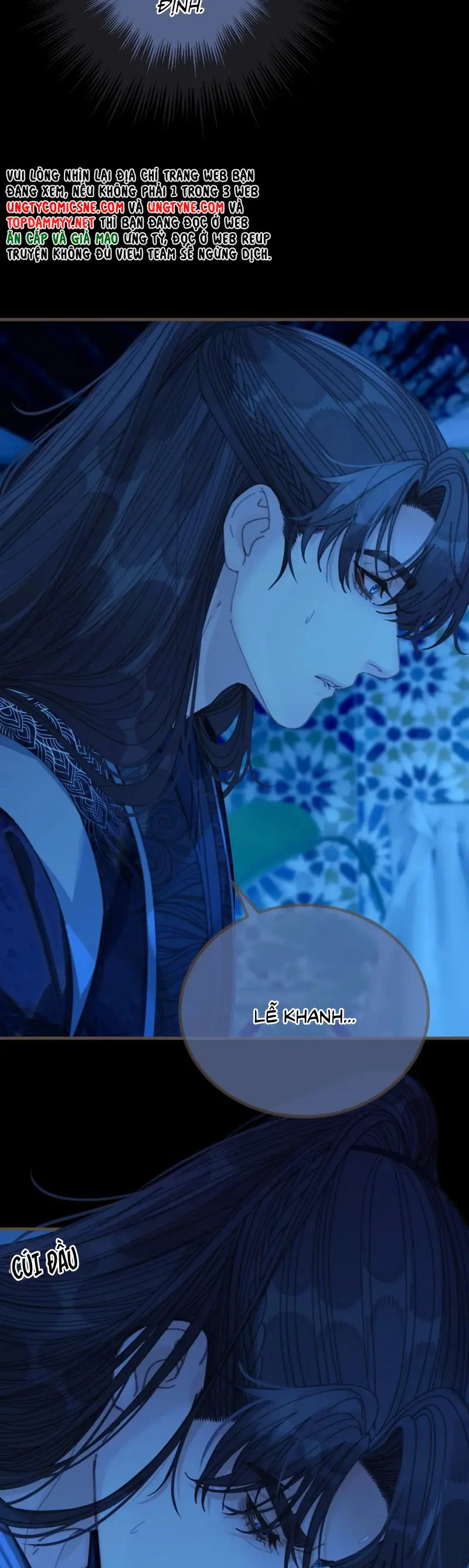 Á Nô 2: Thám Hoa Chapter 75 - Trang 15