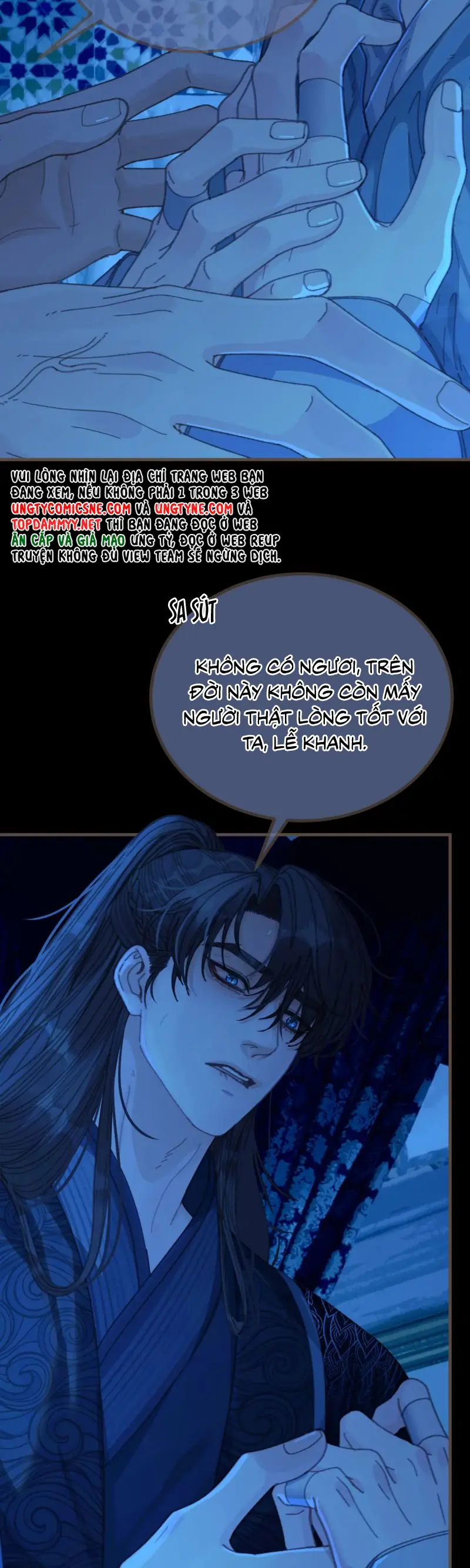 Á Nô 2: Thám Hoa Chapter 75 - Trang 19