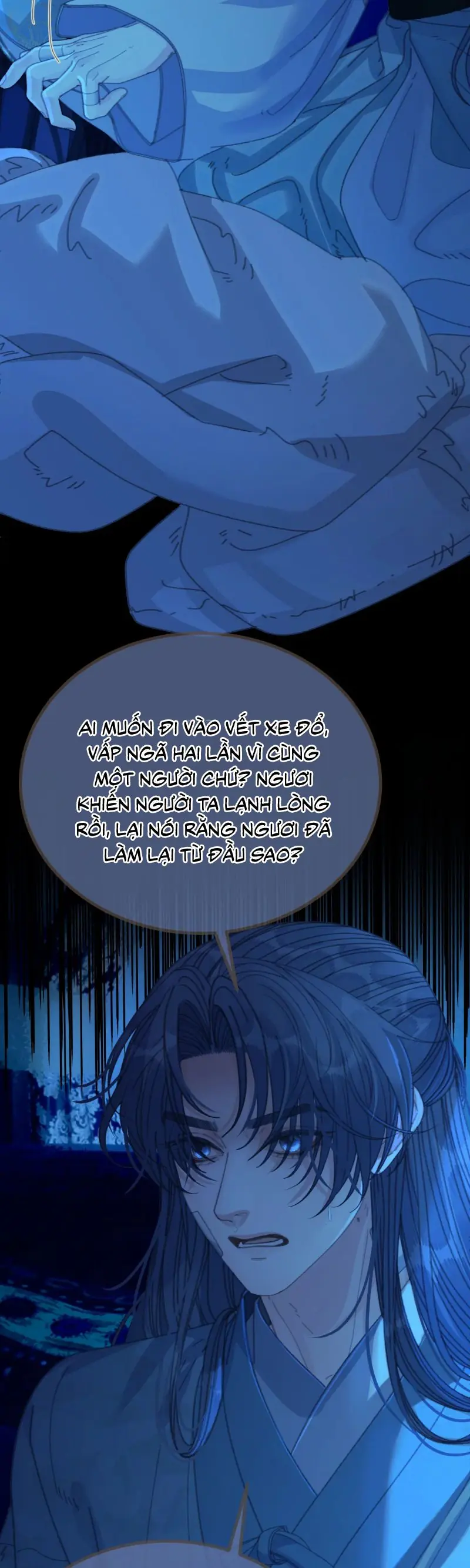 Á Nô 2: Thám Hoa Chapter 75 - Trang 23