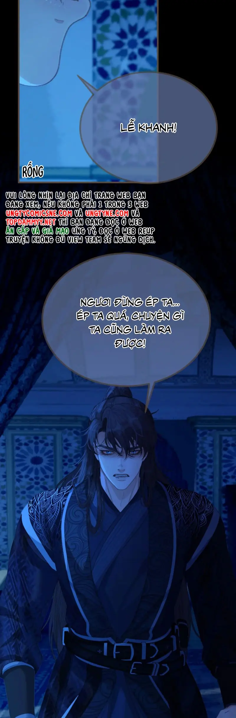 Á Nô 2: Thám Hoa Chapter 75 - Trang 26