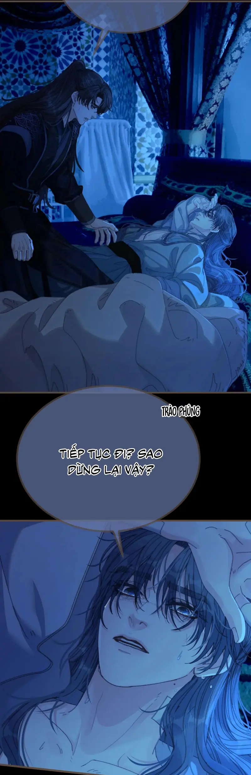 Á Nô 2: Thám Hoa Chapter 75 - Trang 4