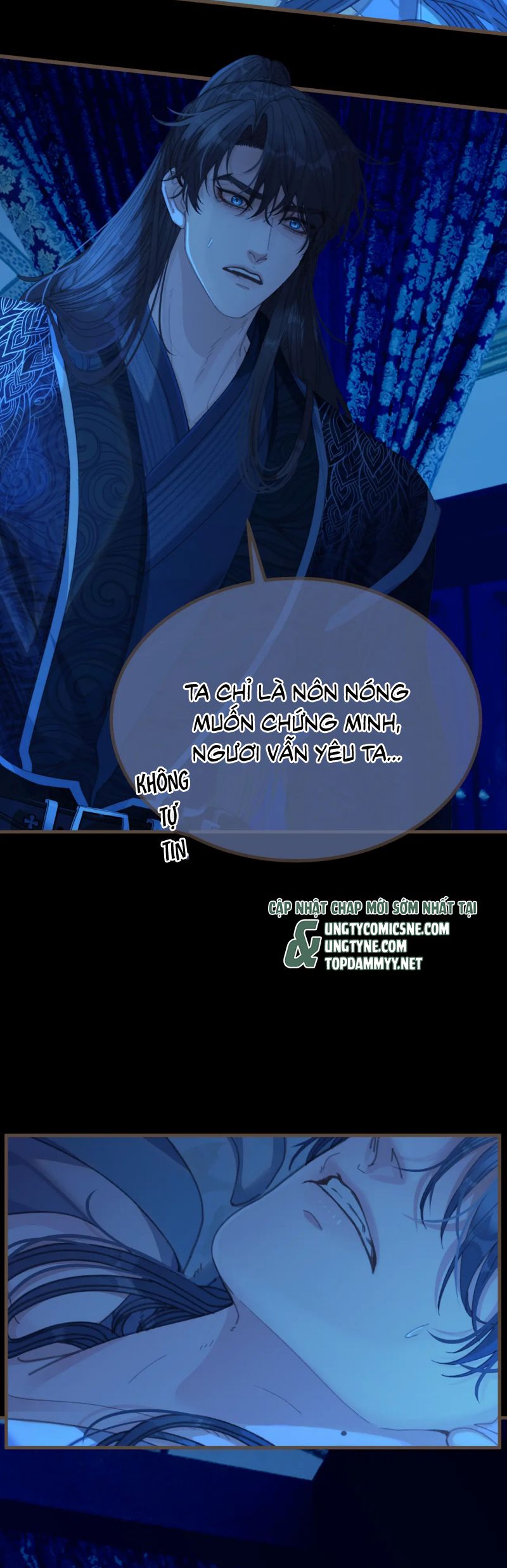 Á Nô 2: Thám Hoa Chapter 75 - Trang 5