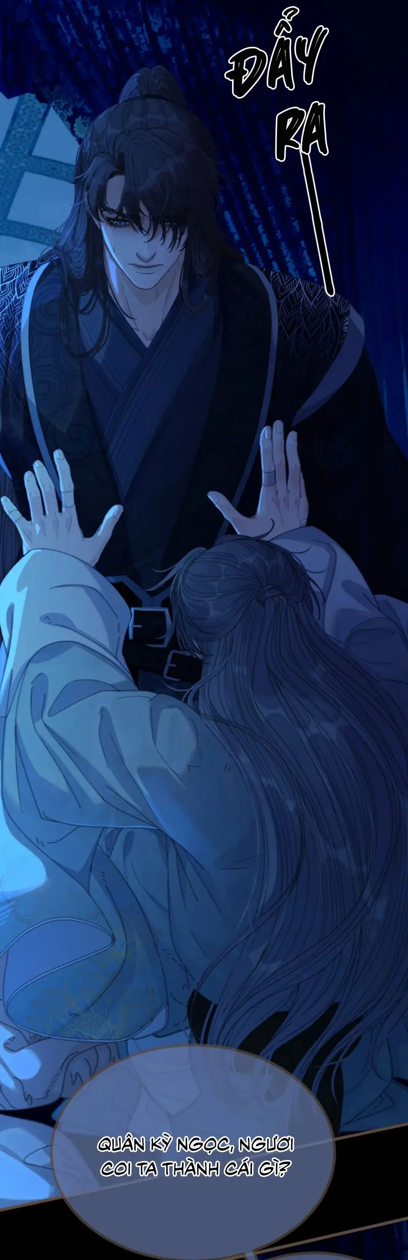 Á Nô 2: Thám Hoa Chapter 75 - Trang 6