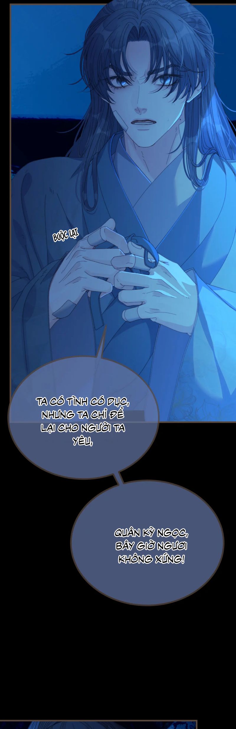 Á Nô 2: Thám Hoa Chapter 75 - Trang 8
