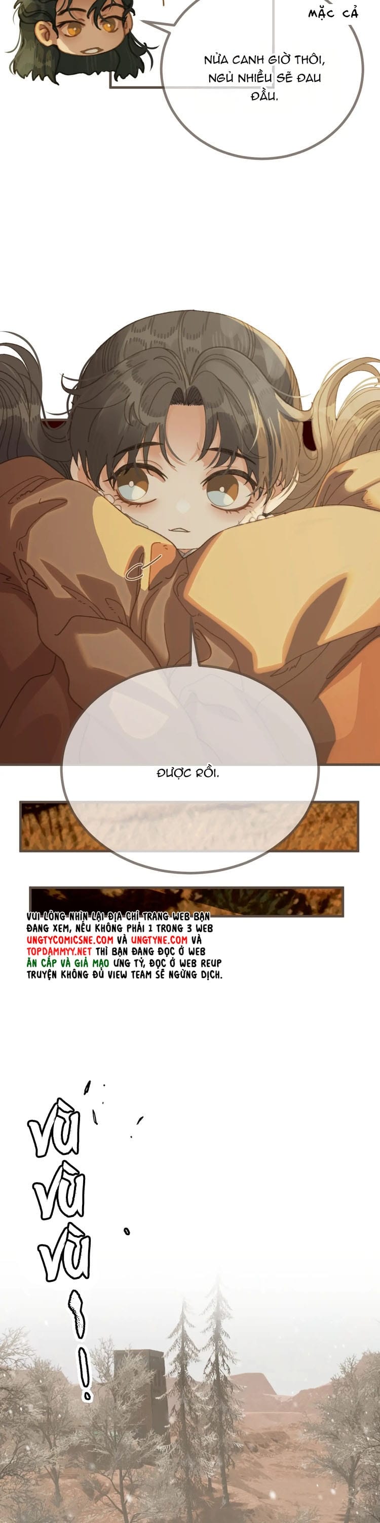 Á Nô 2: Thám Hoa Chapter 76 - Trang 10