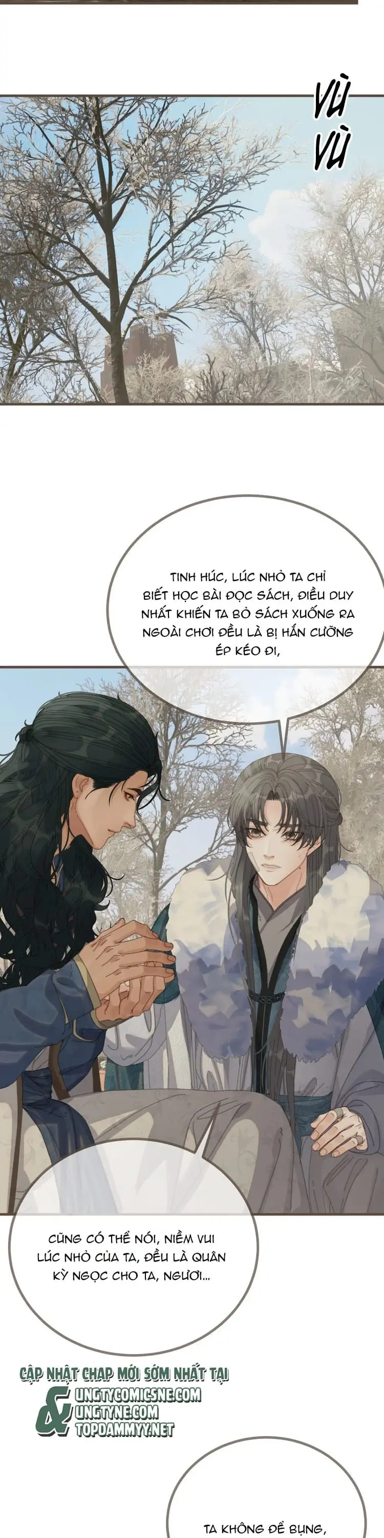 Á Nô 2: Thám Hoa Chapter 76 - Trang 14