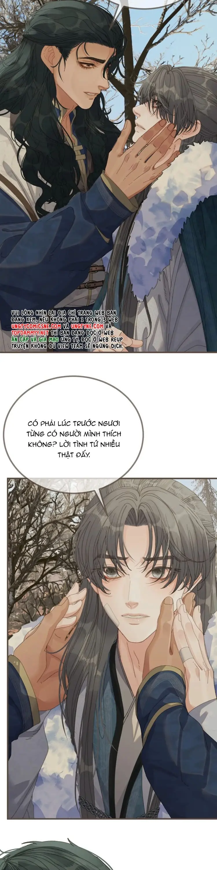 Á Nô 2: Thám Hoa Chapter 76 - Trang 16