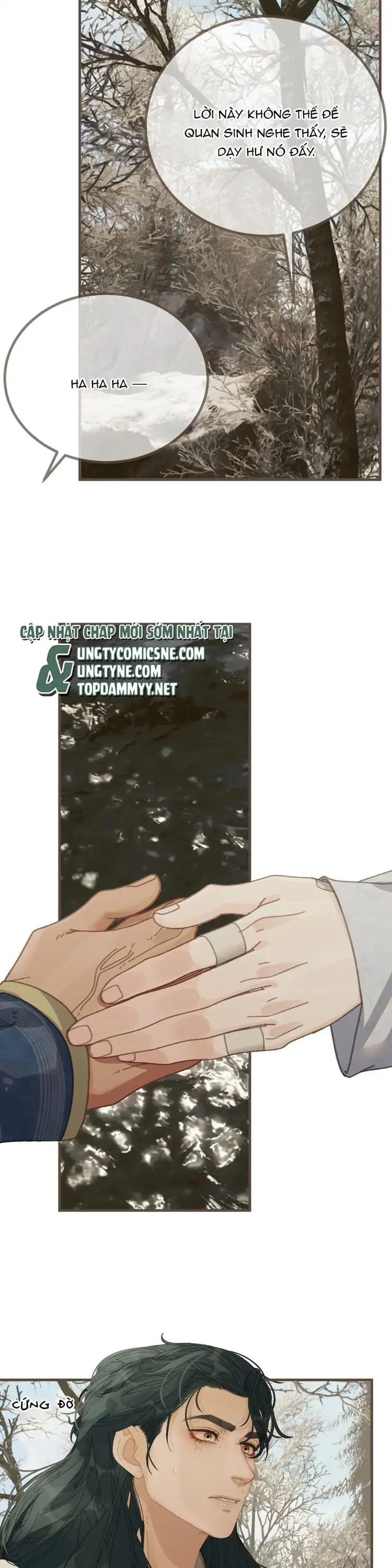 Á Nô 2: Thám Hoa Chapter 76 - Trang 18