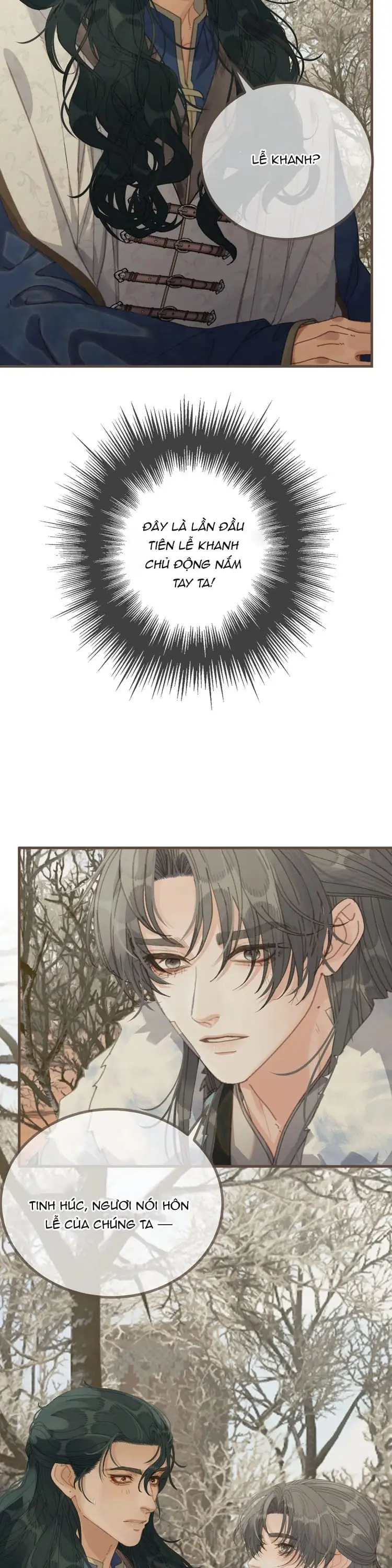 Á Nô 2: Thám Hoa Chapter 76 - Trang 19
