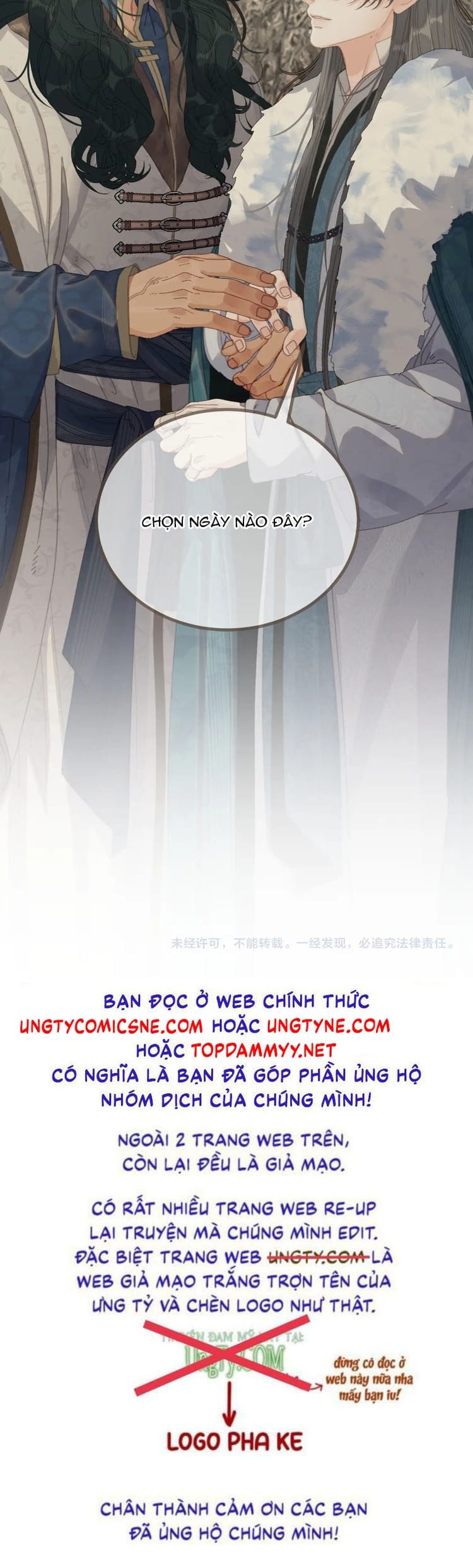 Á Nô 2: Thám Hoa Chapter 76 - Trang 20