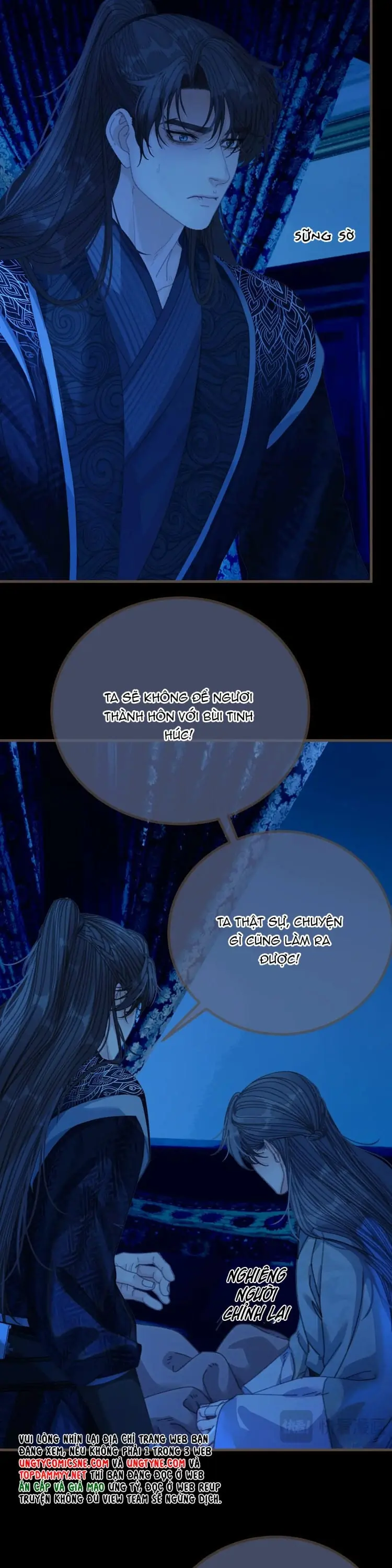 Á Nô 2: Thám Hoa Chapter 76 - Trang 4