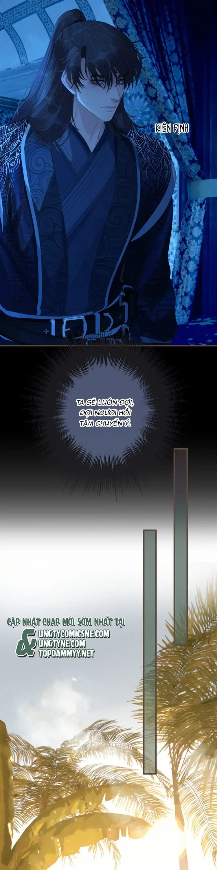 Á Nô 2: Thám Hoa Chapter 76 - Trang 6