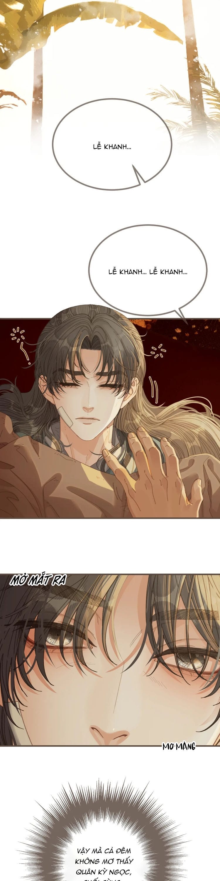 Á Nô 2: Thám Hoa Chapter 76 - Trang 7