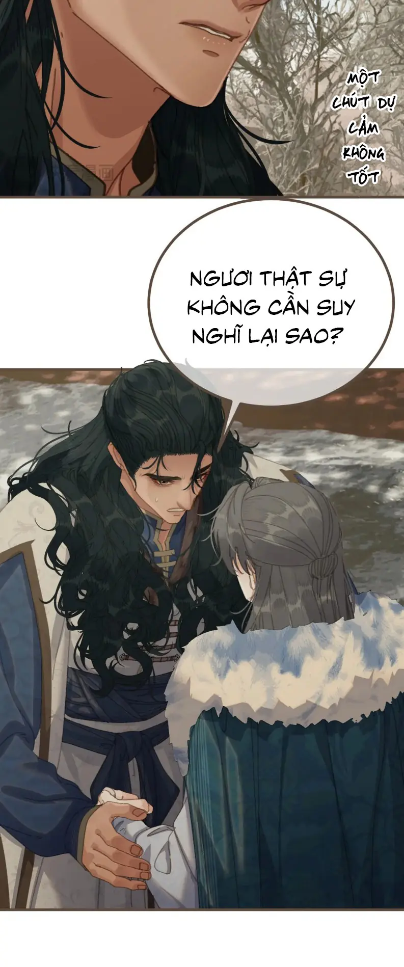 Á Nô 2: Thám Hoa Chapter 77 - Trang 10