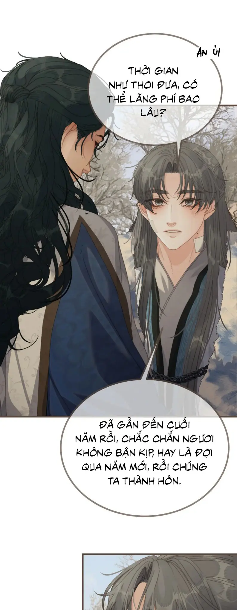 Á Nô 2: Thám Hoa Chapter 77 - Trang 11