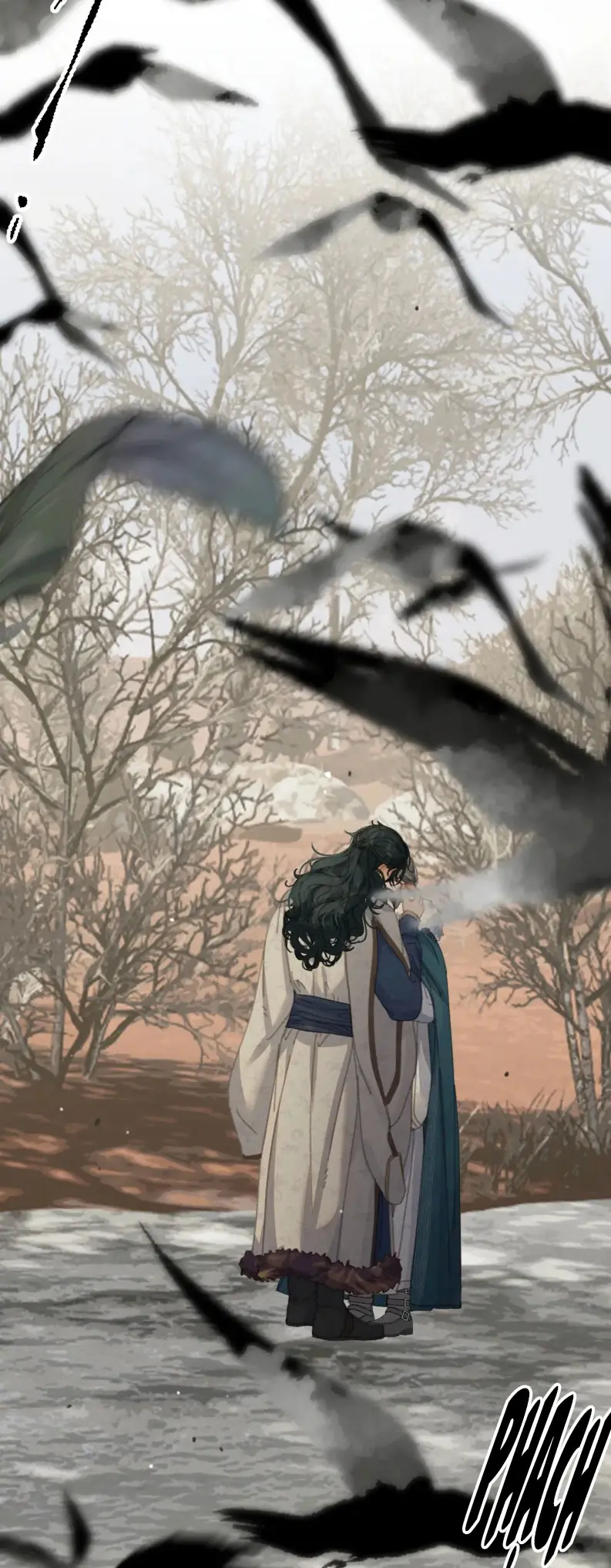 Á Nô 2: Thám Hoa Chapter 77 - Trang 14