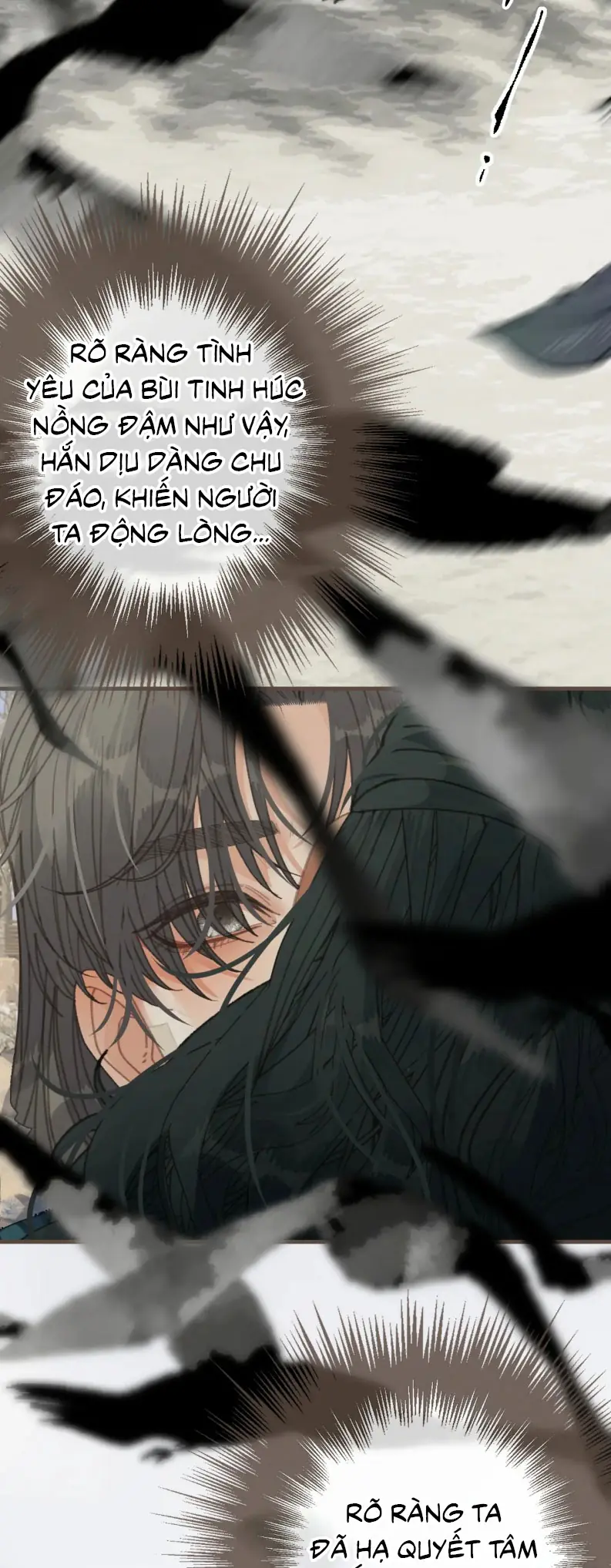 Á Nô 2: Thám Hoa Chapter 77 - Trang 15