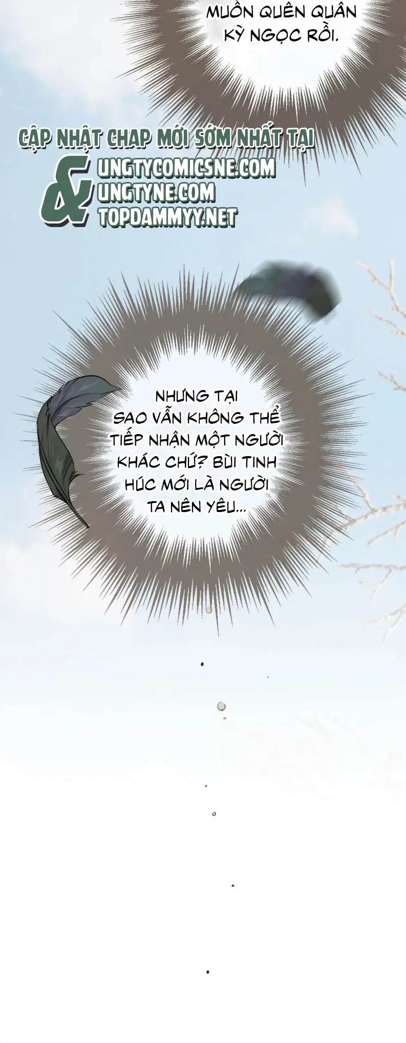 Á Nô 2: Thám Hoa Chapter 77 - Trang 16