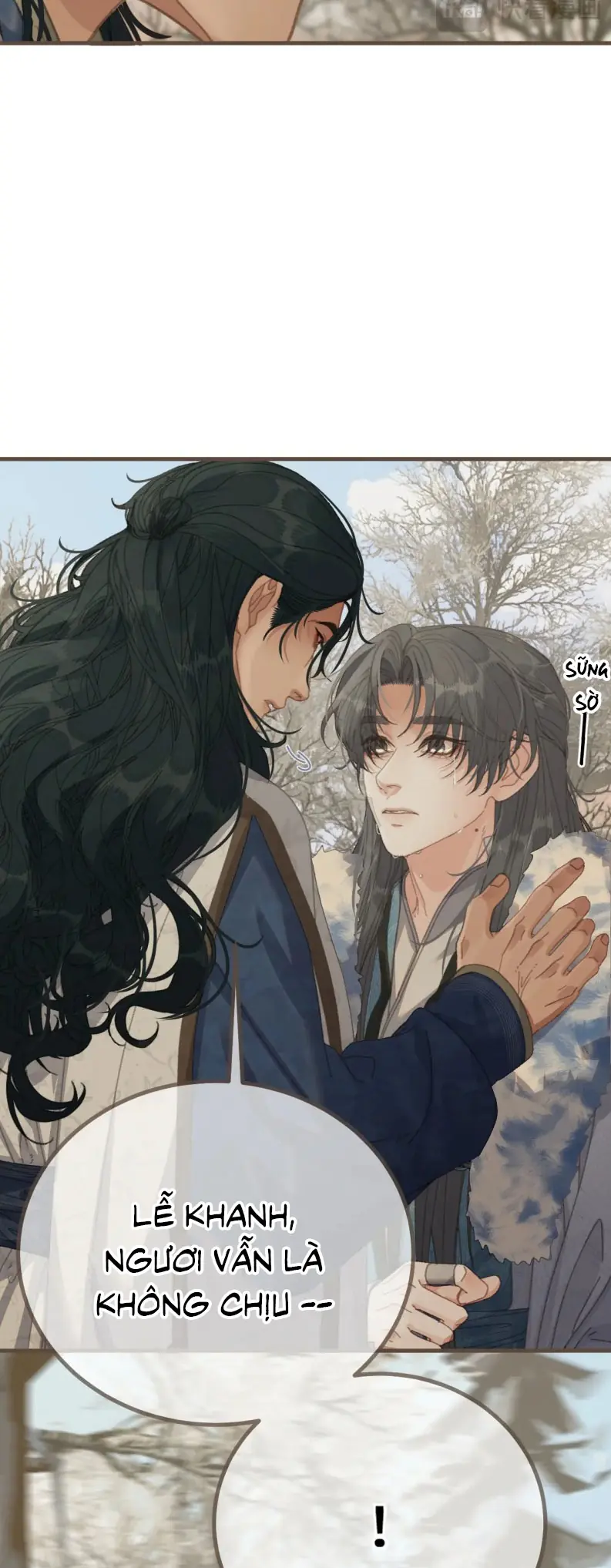 Á Nô 2: Thám Hoa Chapter 77 - Trang 18