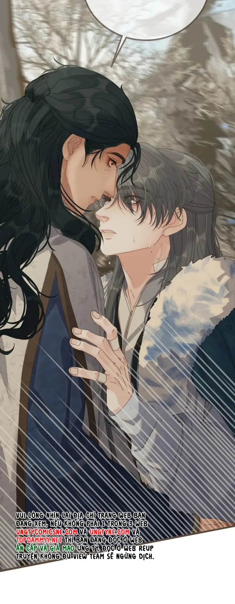 Á Nô 2: Thám Hoa Chapter 77 - Trang 19