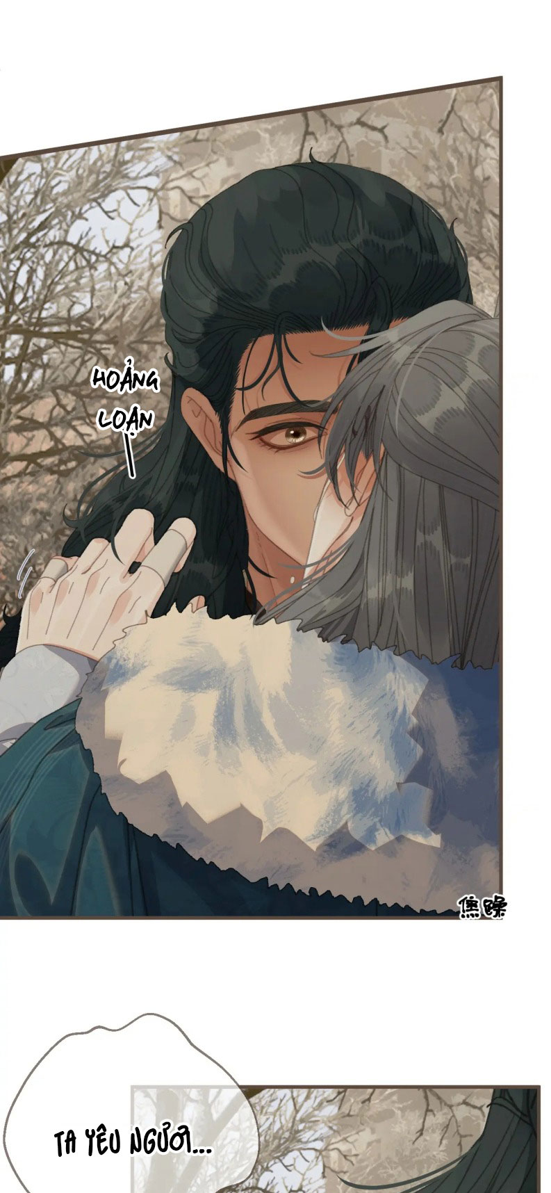 Á Nô 2: Thám Hoa Chapter 77 - Trang 20
