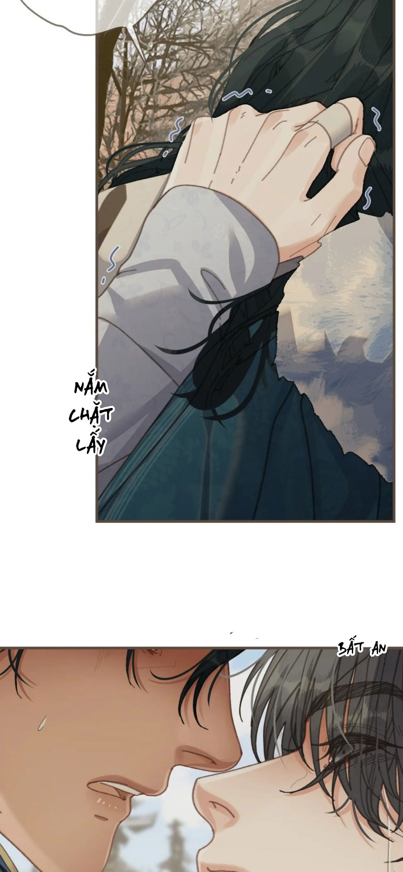 Á Nô 2: Thám Hoa Chapter 77 - Trang 21