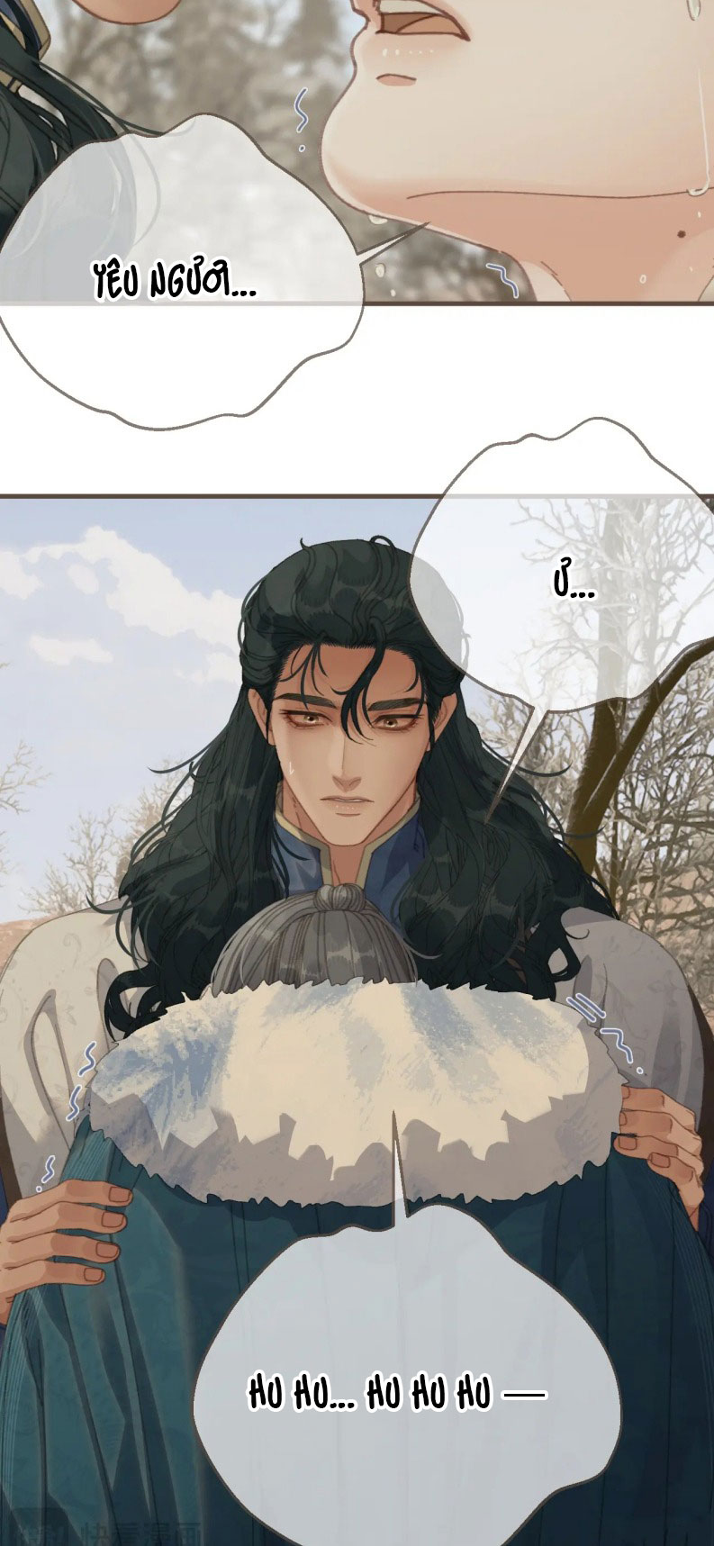 Á Nô 2: Thám Hoa Chapter 77 - Trang 22